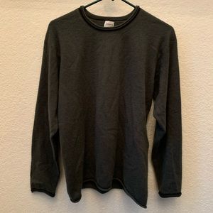 Armani cashmere sweater